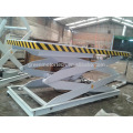 High quality CNC woodworking scissor lift table machine for sale